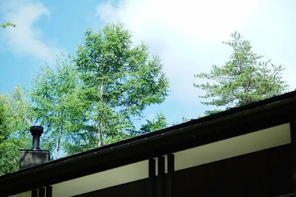 WB工法（通気断熱WB工法）のメリット