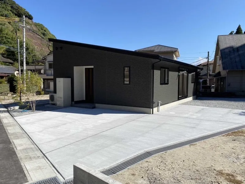 伊敷7丁目2号棟