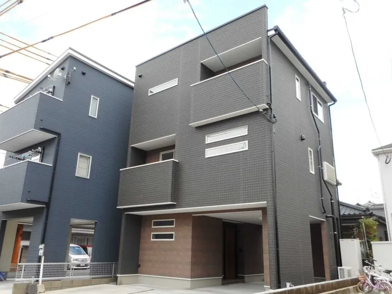  谷山中央5丁目2号棟