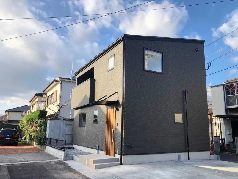 坂之上7丁目単独