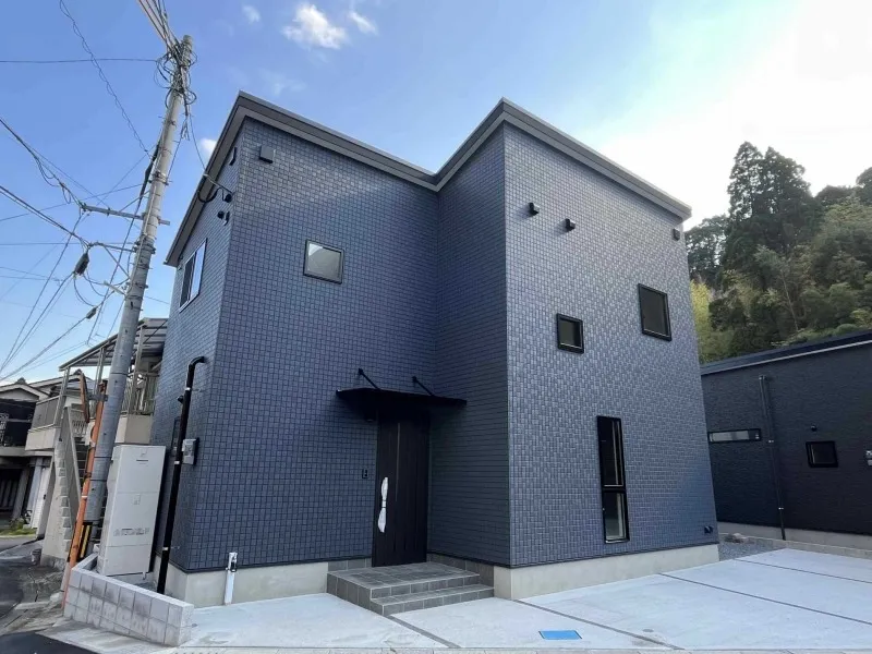 伊敷7丁目1号棟