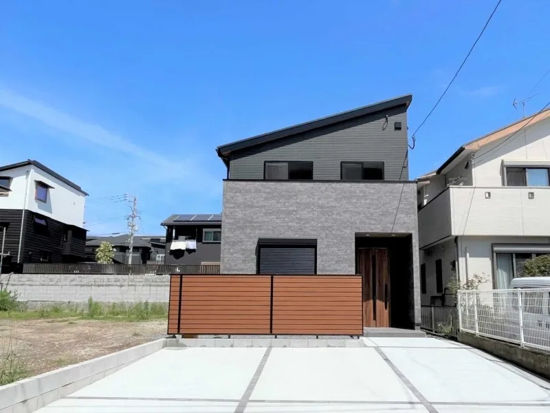 紫原5丁目1号棟