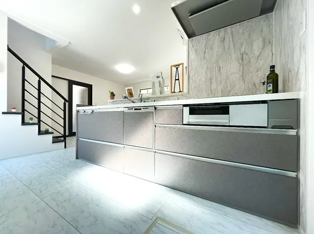 kitchen【Panasonic製】