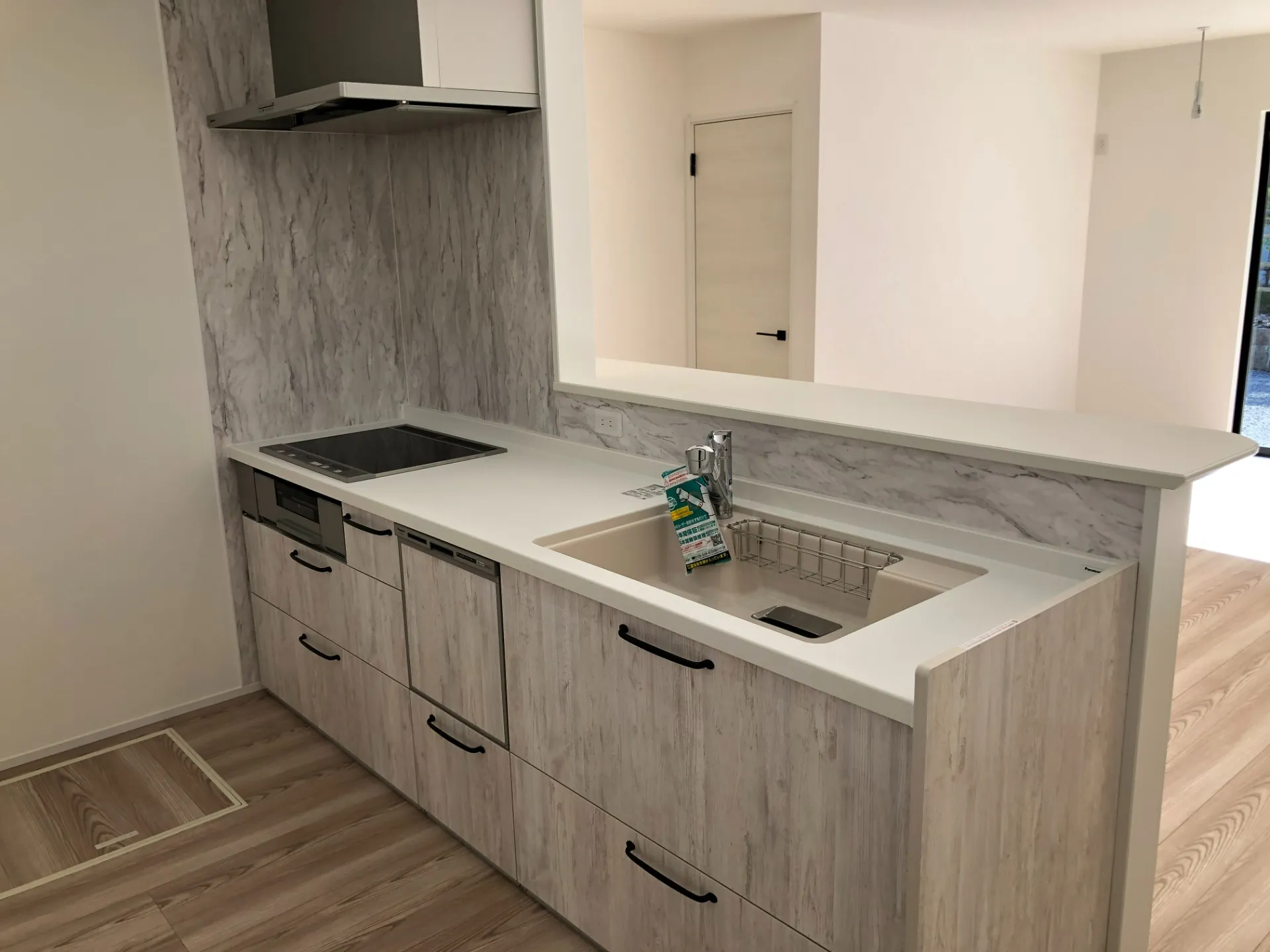 kitchen【Panasonic製】