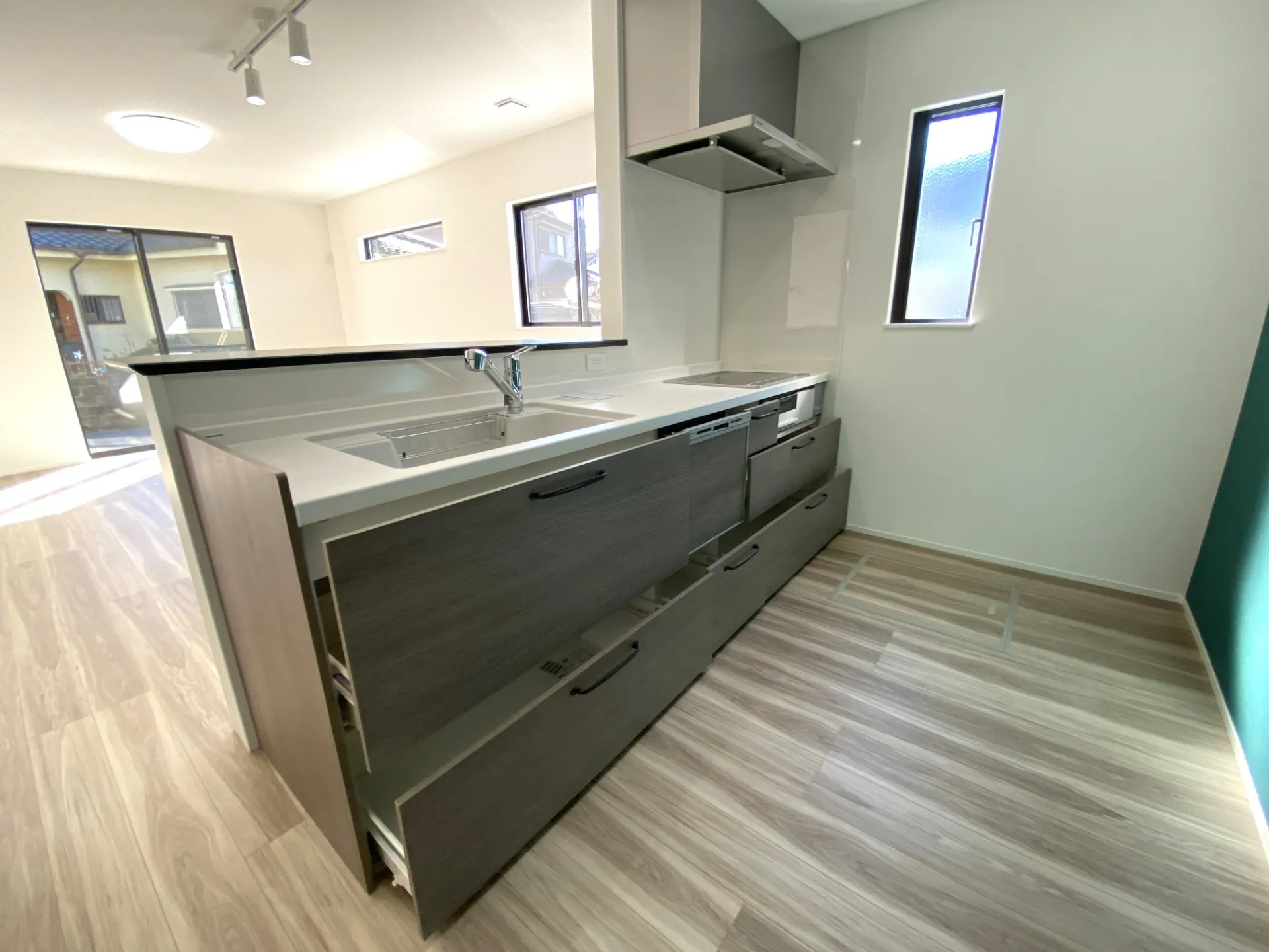 kitchen【Panasonic製】