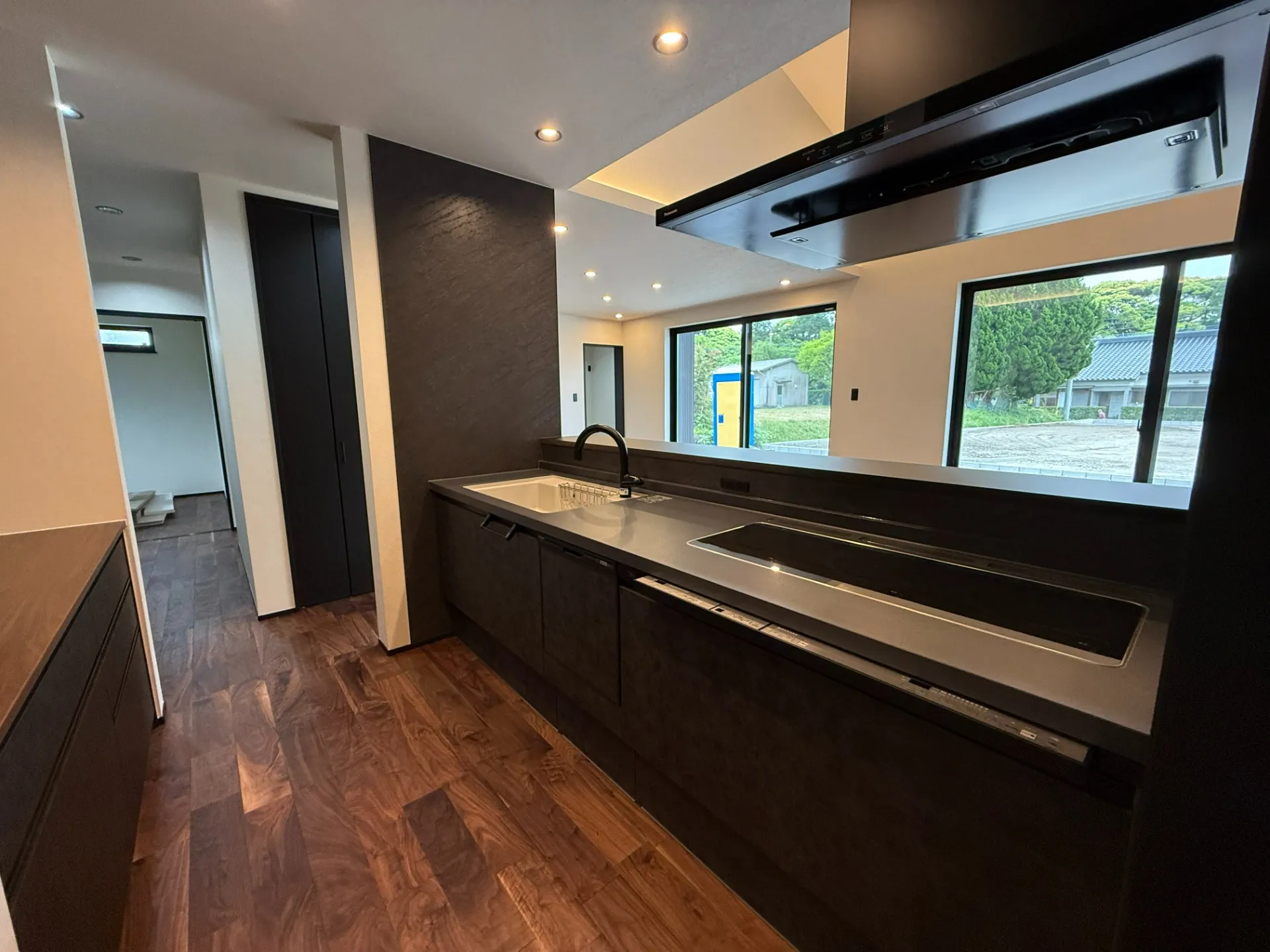 kitchen【Panasonic製】