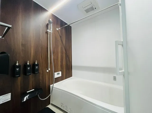 bathroom【Panasonic製】