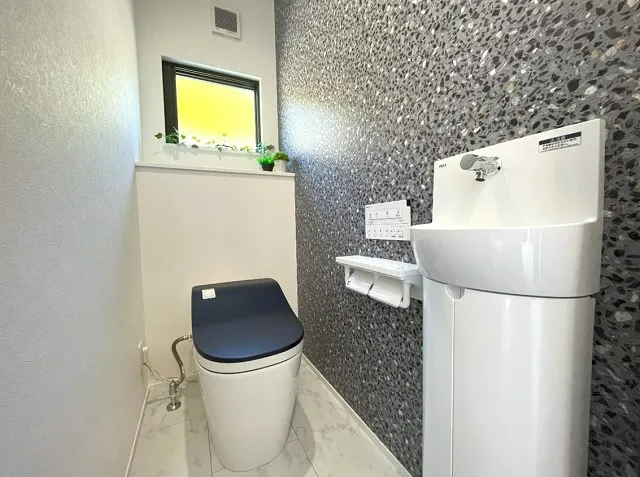 toilet【Panasonic製】