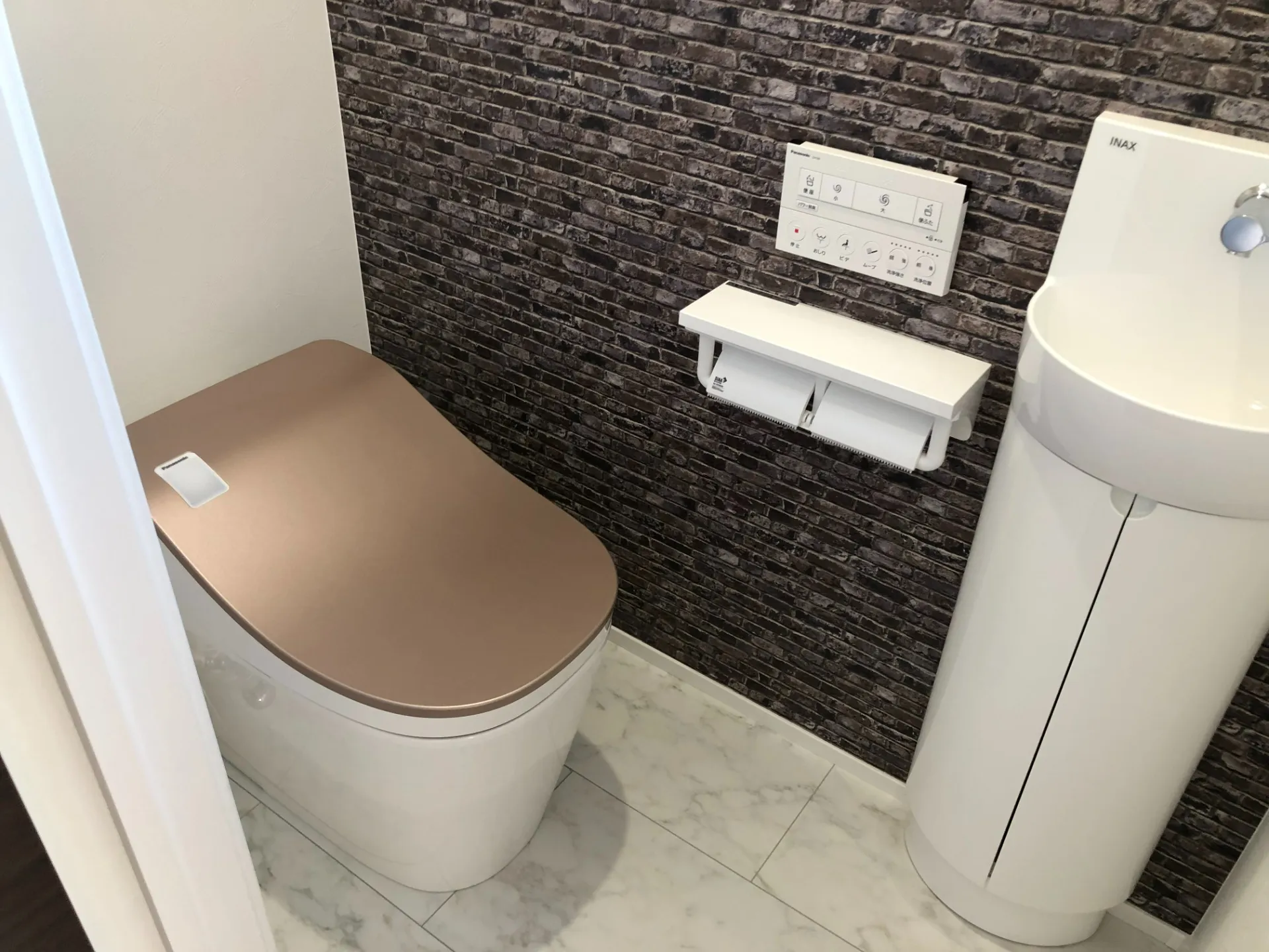 toilet【Panasonic製】