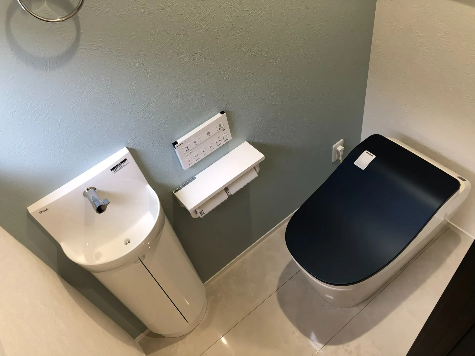 toilet【Panasonic製】