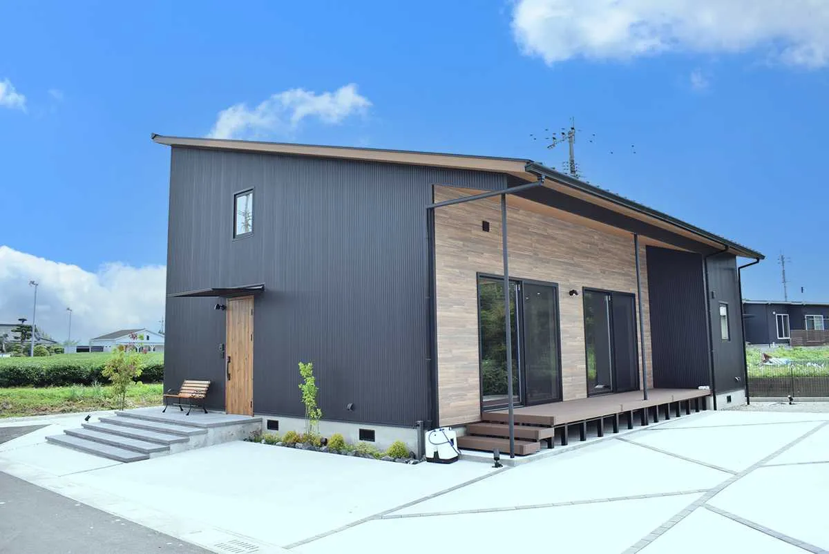 【空気の違いを体感】完成しました！WB工法モデルハウスで1泊できる宿泊体験｜鹿児島で健康住宅を検討中のご家族へ