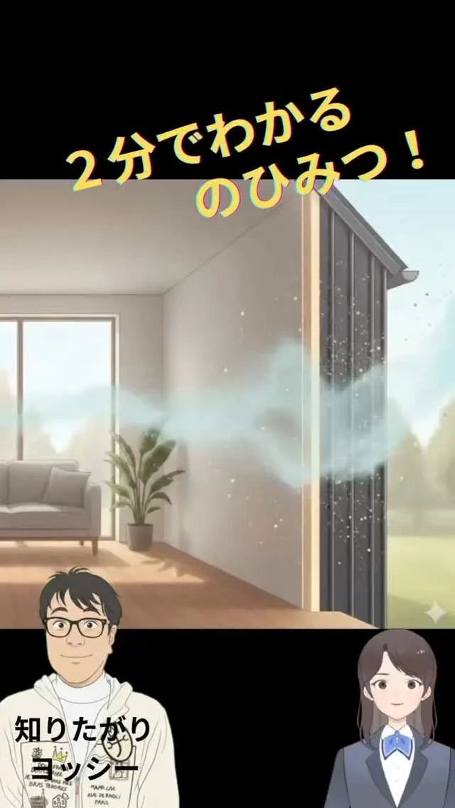 ヨッシーの教えて！ver.5！