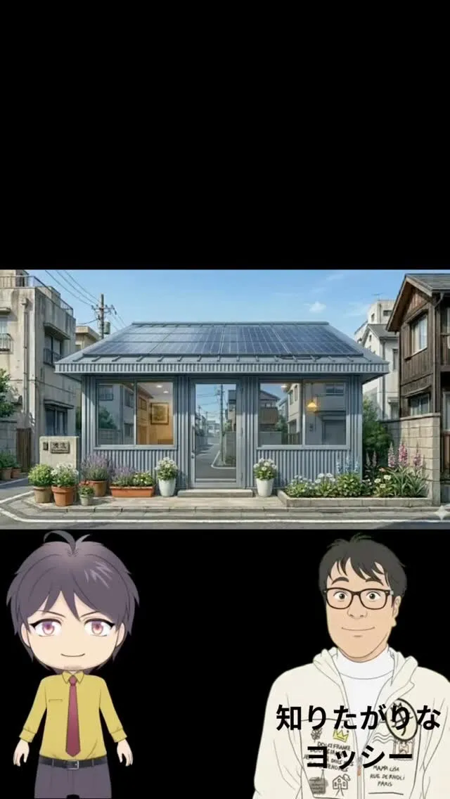 ヨッシーの教えて！ver.7！