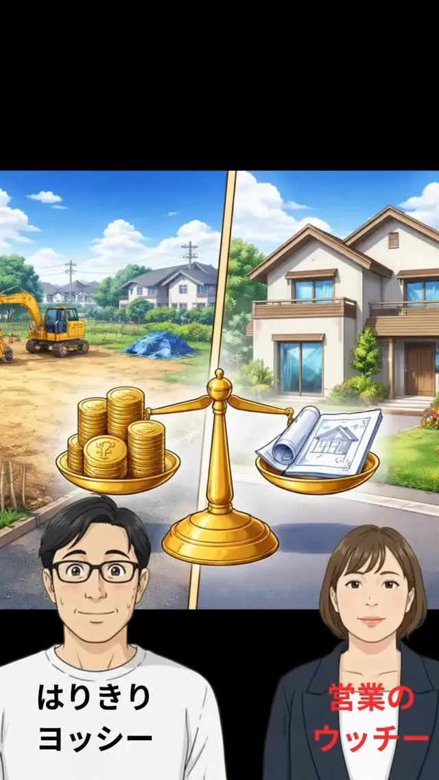 ヨッシーのマイホーム始動編！ver.1！