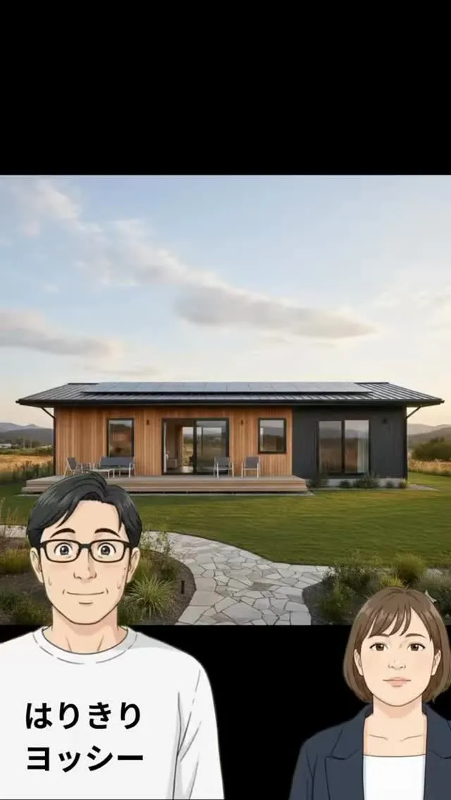 ヨッシーのマイホーム始動編！ver.2！