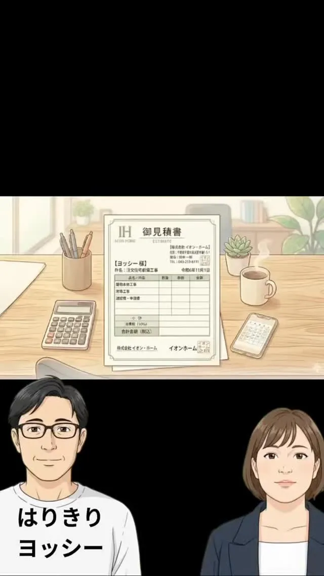 ヨッシーのマイホーム始動編！ver.3！